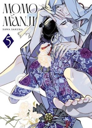 MOMO Y MANJI # 05 | 9788410294547 | SAWA SAKURA | Universal Cómics