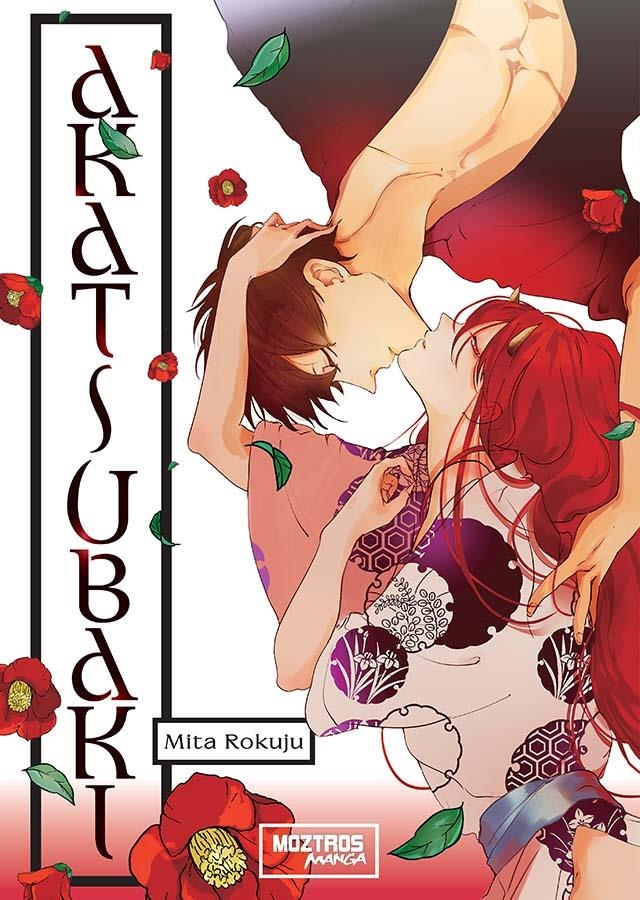 AKATSUBAKI | 9788410463899 | MITA ROKUJYU