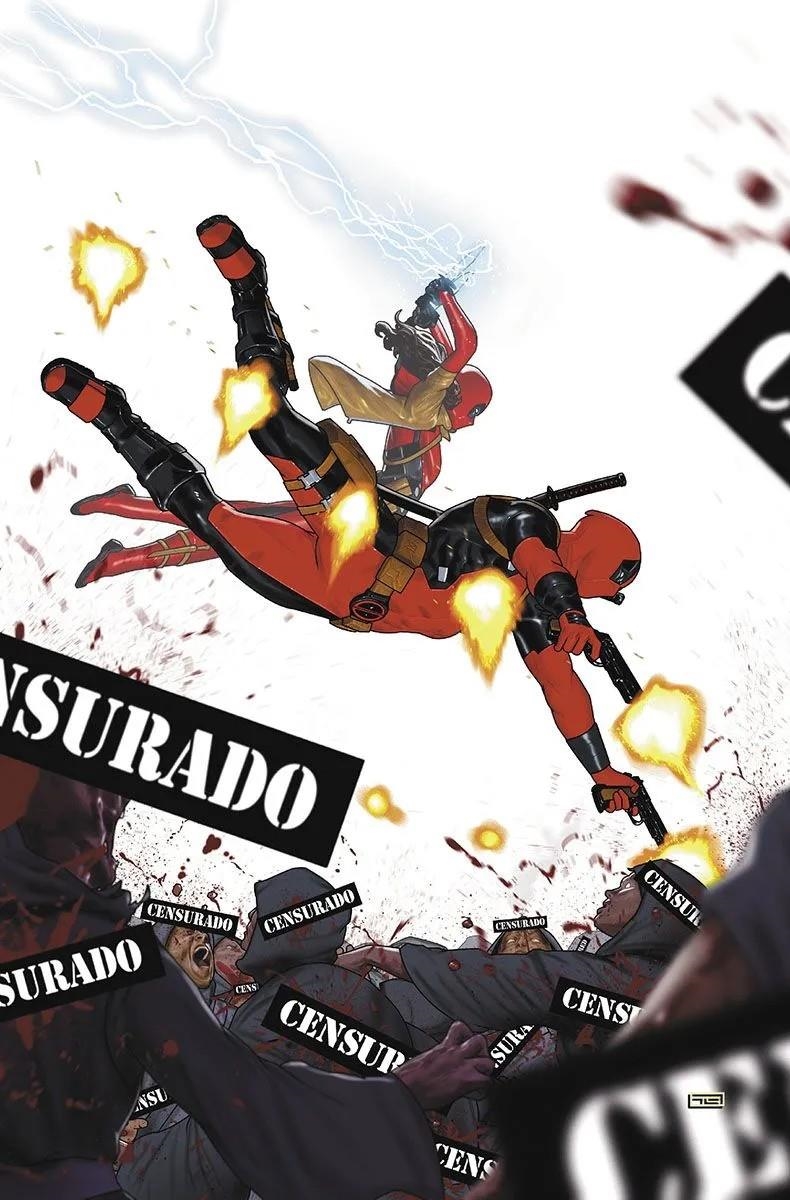 MASACRE VOLUMEN 3 # 70 MASACRE 05 (PORTADA PROVISIONAL) | 977301770900600005 | CODY ZIGLAR - SANSHIRO KASAMA - HIKARU UESUGI - MATTEO LOLLI - ROGÊ ANTÔNIO - ANDREA DI VITO | Universal Cómics