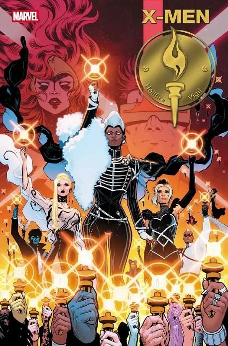 LA NUEVA PATRULLA-X # 97 PATRULLA-X 15 (PORTADA PROVISIONAL) | 977293899800100015 | JASON LOO - NETHO DIAZ - ROI MERCADO - STEPHANIE PHILLIPS - COLLIN KELLY -  MUREWA AYODELE | Universal Cómics