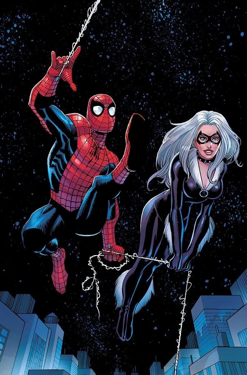 SPIDERMAN VOL 2 # 254 EL ASOMBROSO SPIDERMAN 02 (PORTADA PROVISIONAL) | 977301409400600002 | JOE KELLY - JOHN ROMITA JR. | Universal Cómics