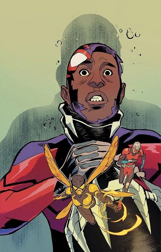ULTIMATE SPIDER-MAN INCURSIÓN # 02 (PORTADA PROVISIONAL) | 9791370133405 | CODY ZIGLAR - DENIZ CAMP - JONAS SCHARF | Universal Cómics