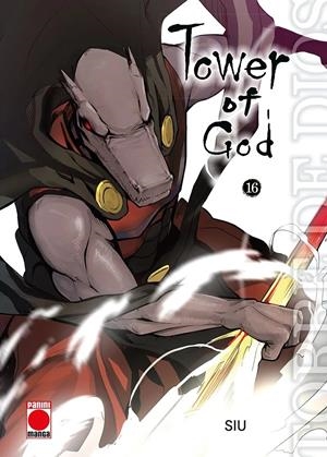 TOWER OF GOD # 16 | 9791370133269 | LEE JONG HUI | Universal Cómics