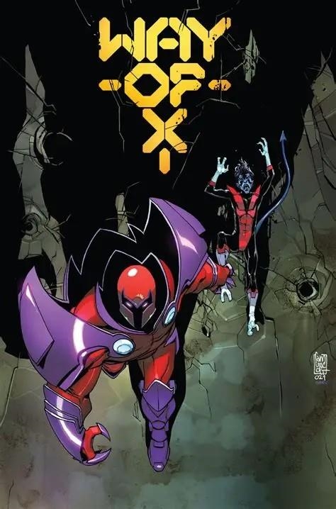 MARVEL PREMIERE TRIBULACIONES DE X # 04 ( PORTADA PROVISIONAL ) | 9791370133177 | ADAM KUBERT - PEPE LARRAZ - TINI HOWARD - ZEB WELLS - MARCUS TO - BENJAMIN PERCY | Universal Cómics
