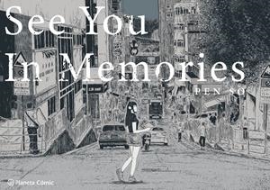 SEE YOU IN MEMORIES | 9791387780876 | PEN SO