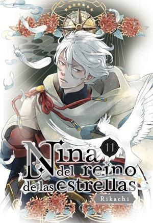 NINA DEL REINO DE LAS ESTRELLAS # 11 | 9791387822026 | RIKACHI | Universal Cómics