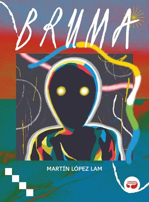 BRUMA | 9788419550286 | MARTÍN LÓPEZ LAM