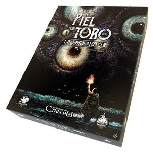 CAJA LA PIEL DE TORO 1978 LA TRANSICIÓN | 9788412932058