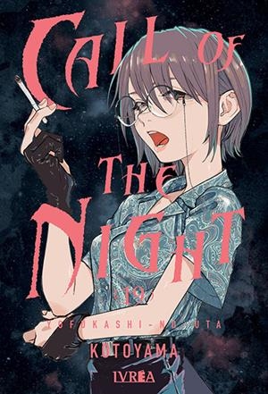 CALL OF THE NIGHT # 19 | 9791387981600 | KOTOYAMA | Universal Cómics