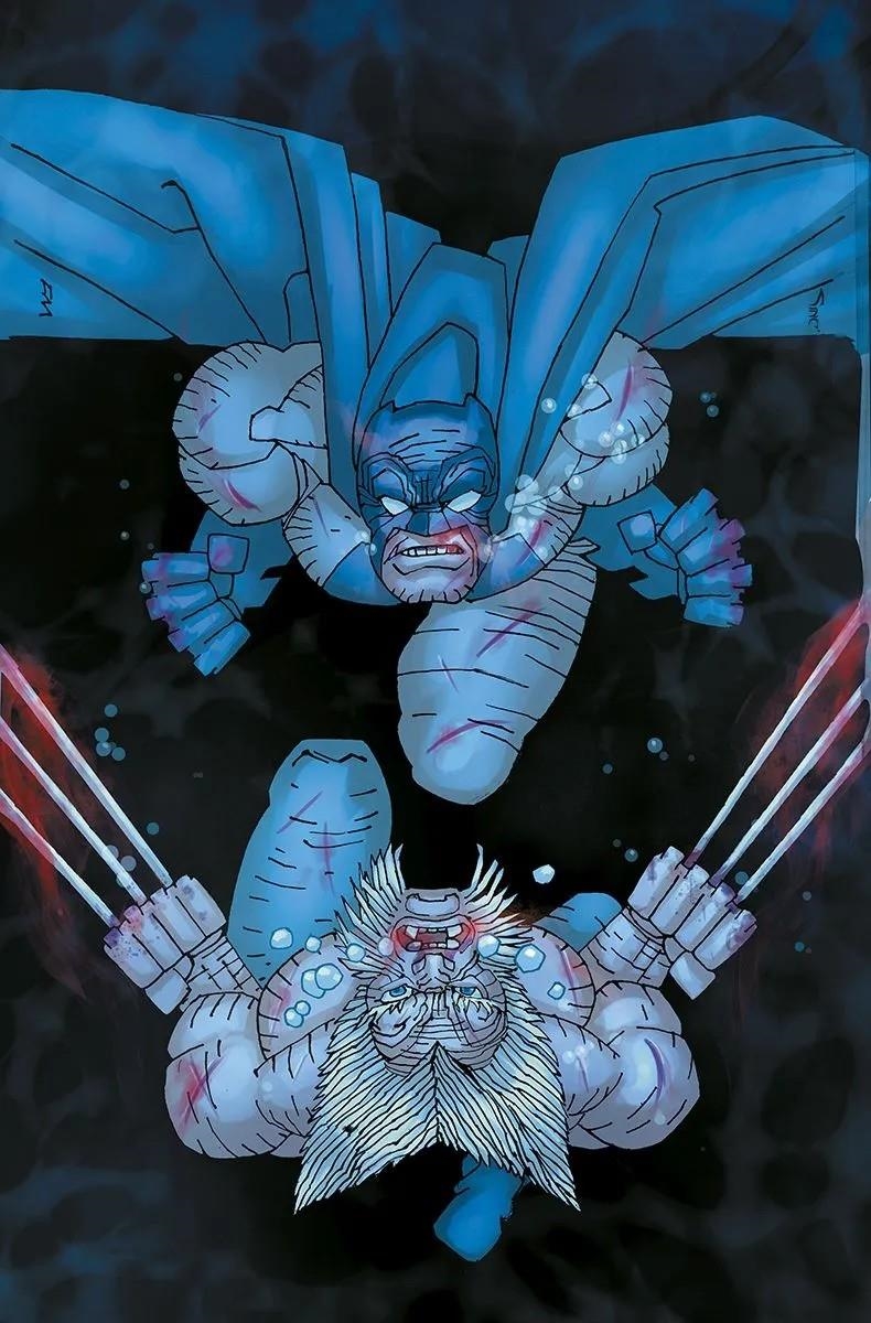 MASACRE / BATMAN # 01 PORTADA DE FRANK MILLER (PORTADA PROVISIONAL) | 977030154731300001 | CHIP ZDARSKY - KELLY THOMPSON - ZEB WELLS - ADAM KUBERT - GURIHIRU - GREG CAPULLO - KEVIN SMITH | Universal Cómics