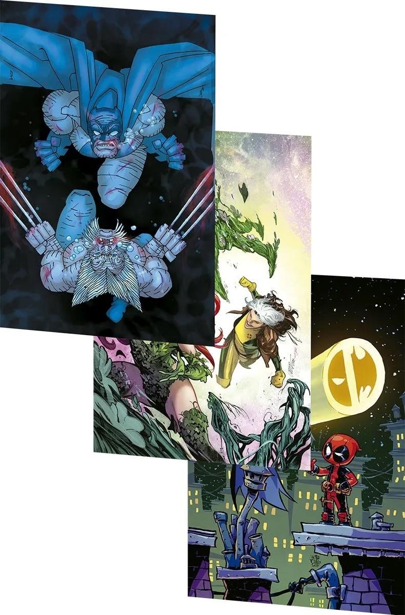 MASACRE / BATMAN # 01 PACK 3 VARIANT COVERS + POSTER (PORTADA PROVISIONAL) | 8424248925819 | CHIP ZDARSKY - KELLY THOMPSON - ZEB WELLS - ADAM KUBERT - GURIHIRU - GREG CAPULLO - KEVIN SMITH | Universal Cómics