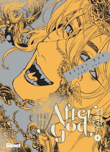 AFTER GOD # 04 (PORTADA PROVISIONAL) | 9788419819345 | SUMI ENO | Universal Cómics