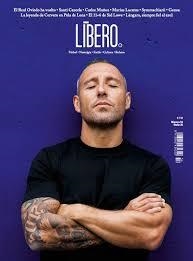 LÍBERO # 54 | 841304243432054 | VARIOS AUTORES | Universal Cómics