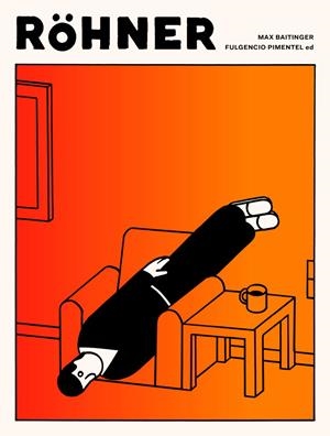 2AMA RÖHNER | 9999900122787 | MAX BAITINGER | Universal Cómics