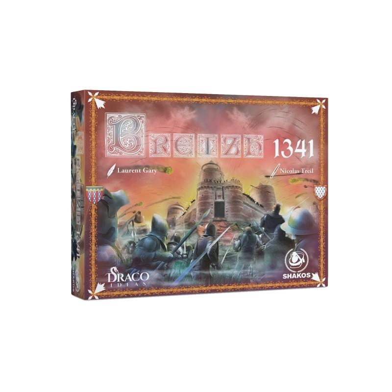 BREIZH 1341 | 0698142521530