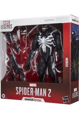 VENOM FIGURA 26,5 CM SPIDER-MAN 2 MARVEL LEGENDS S | 5010996305084