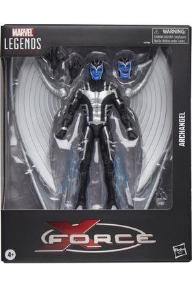 ARCHANGEL FIGURA 15 CM X-FORCE MARVEL LEGENDS SERIES | 5010996305022