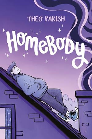 HOMEBODY | 9788418739835 | THEO PARISH