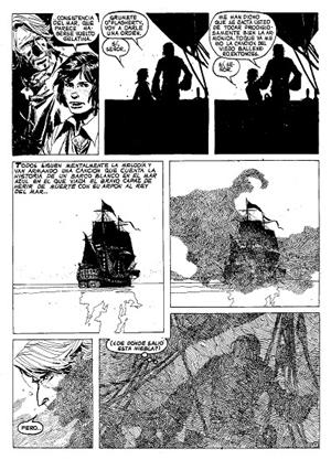 VIAJE A VENECIA, EL CAZADOR DEL TIEMPO Y OTRAS HISTORIAS | 9788412998924 | ENRIQUE BRECCIA | Universal Cómics