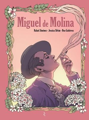 MIGUEL DE MOLINA | 9791399032796 | RAFAEL JIMENEZ - JESSICA SILVAN - BEA GUTIERREZ | Universal Cómics