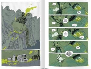 ¡EY! ¿PERO ESTO DE QUÉ VA? | 9999900122985 | RAMÓN SALAS | Universal Cómics