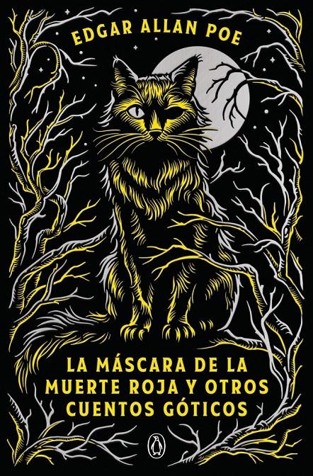 LA MÁSCARA DE LA MUERTE ROJA Y OTROS CUENTOS GÓTICOS | 9788491057659 | EDGAR ALLAN POE | Universal Cómics