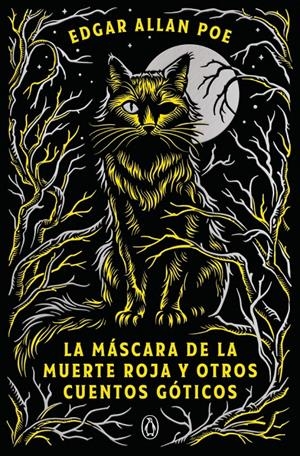 LA MÁSCARA DE LA MUERTE ROJA Y OTROS CUENTOS GÓTICOS | 9788491057659 | EDGAR ALLAN POE | Universal Cómics