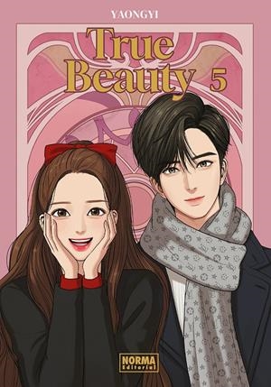 TRUE BEAUTY # 05 | 9788467974133 | YAONGYI | Universal Cómics