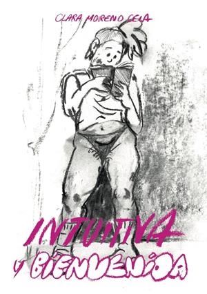 INTUITIVA Y BIENVENIDA | 9788410414075 | CALRA MORENO CELA