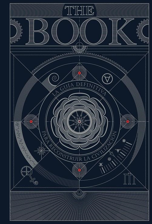 THE BOOK | 9791387574079 | HUNGRY MINDS / IMUR KADYROV - SEVA BATISCHEV - ARTUR STELMAKH | Universal Cómics
