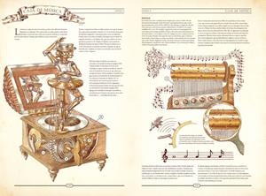 THE BOOK | 9791387574079 | HUNGRY MINDS / IMUR KADYROV - SEVA BATISCHEV - ARTUR STELMAKH | Universal Cómics