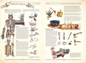 THE BOOK | 9791387574079 | HUNGRY MINDS / IMUR KADYROV - SEVA BATISCHEV - ARTUR STELMAKH | Universal Cómics