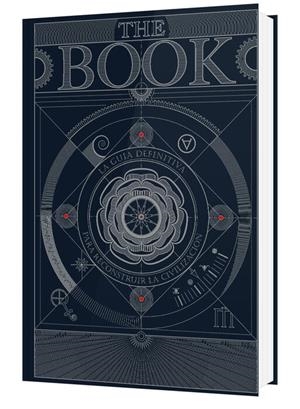 THE BOOK | 9791387574079 | HUNGRY MINDS / IMUR KADYROV - SEVA BATISCHEV - ARTUR STELMAKH | Universal Cómics