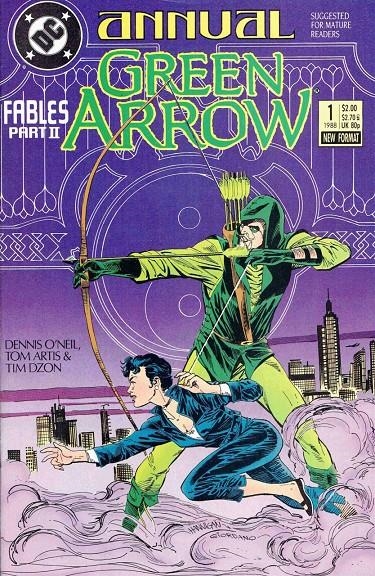 DC FINEST GREEN ARROW EL CAZADOR ACECHA (PORTADA PROVISIONAL) | 9791370134228 | MIKE GRELL - ED HANNIGAN - DICK GIORDANO