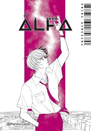ALFA # 02 | 9791387781620 | EMINA HIMESAMA | Universal Cómics