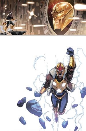 IMPERIAL WAR (PORTADA PROVISIONAL) | 9999900123548 | JONATHAN HICKMAN