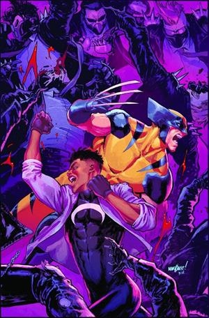 LA IMPOSIBLE PATRULLA-X # 172 LA IMPOSIBLE PATRULLA-X 14 (PORTADA PROVISIONAL) | 977301664800900014 | Universal Cómics