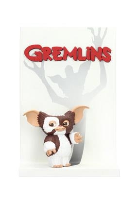 FIGURA POSTER 3D GREMLINS | 8435450254321 | Universal Cómics