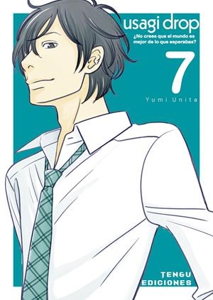USAGI DROP # 07 | 9788419949424 | UNITA YUMI | Universal Cómics