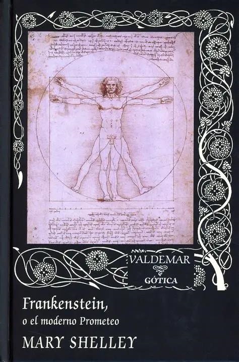 FRANKENSTEIN, O EL MODERNO PROMETEO | 9788477027393 | MARY SHELLEY