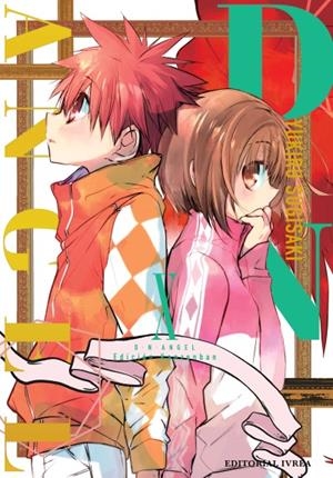 D.N. ANGEL EDICIÓN KANZENBAN # 10 | 9791387892869 | YUKIRU SUGISAKI | Universal Cómics