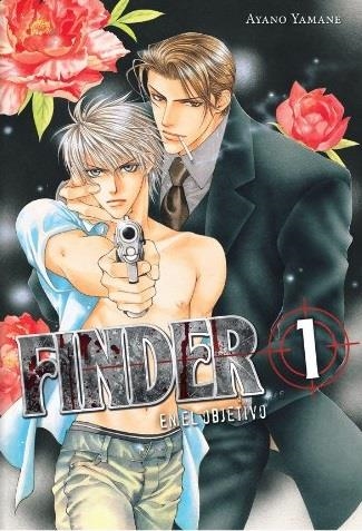 FINDER # 01 EN EL OBJETIVO (PORTADA PROVISIONAL) | 9791387822781 | AYANO YAMANE | Universal Cómics