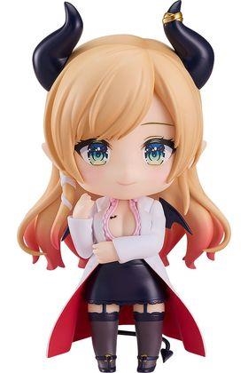 YUZUKI CHOCO FIGURA 10 CM HOLOLIVE PRODUCTION NEND | 4545784069028 | Universal Cómics