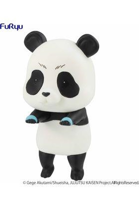 PANDA FIGURA 4 CM JUJUTSU KAISEN HIKKAKE FIGURE PETIT | 4580736401006 | Universal Cómics