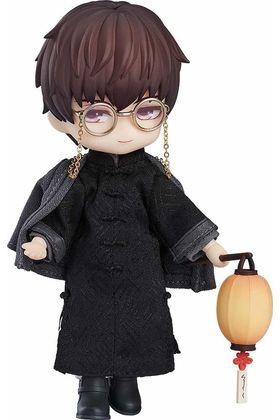 LUCIEN VERSION IF TIME FLOWS BACK FIGURA 10 CM MR LOVE: QUEEN'S CHOICE NENDOROID DOLL | 4580590126978 | Universal Cómics