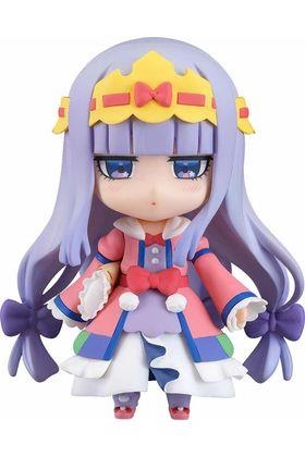 PRINCESS SYALIS FIGURA 10 CM SLEEPY PRINCESS DEMON CASTLE NENDOROID | 4560308575892 | Universal Cómics