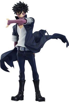 DABI FIGURA 18 CM MY HERO ACADEMIA POP UP PARADE | 4580416943512 | Universal Cómics