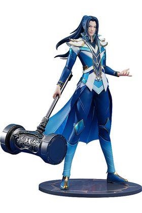 TANG SAN CLASSIC VERSION FIGURA 22 CM SOUL LAND | 6951881608387 | Universal Cómics