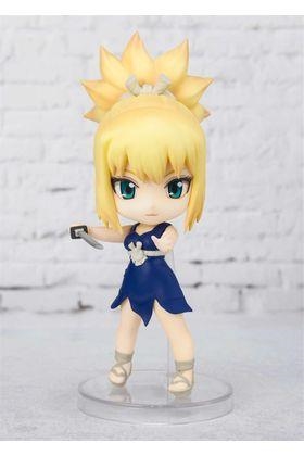 KOHAKU FIGURA 9 CM DR STONE FIGUARTS MINI | 4573102634696 | Universal Cómics