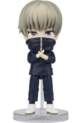 TOGE INUMAKI FIGURA 9 CM JUJUTSU KAISEN FIGUARTS MINI | 4573102637307 | Universal Cómics